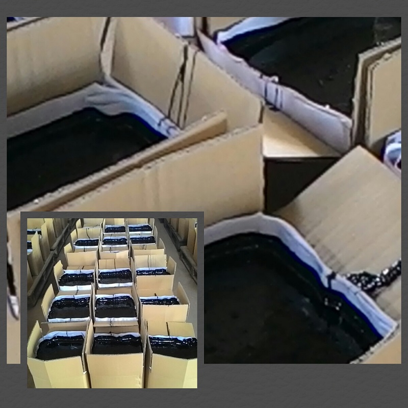 CL-BITUMEN COMPOUND 115/15