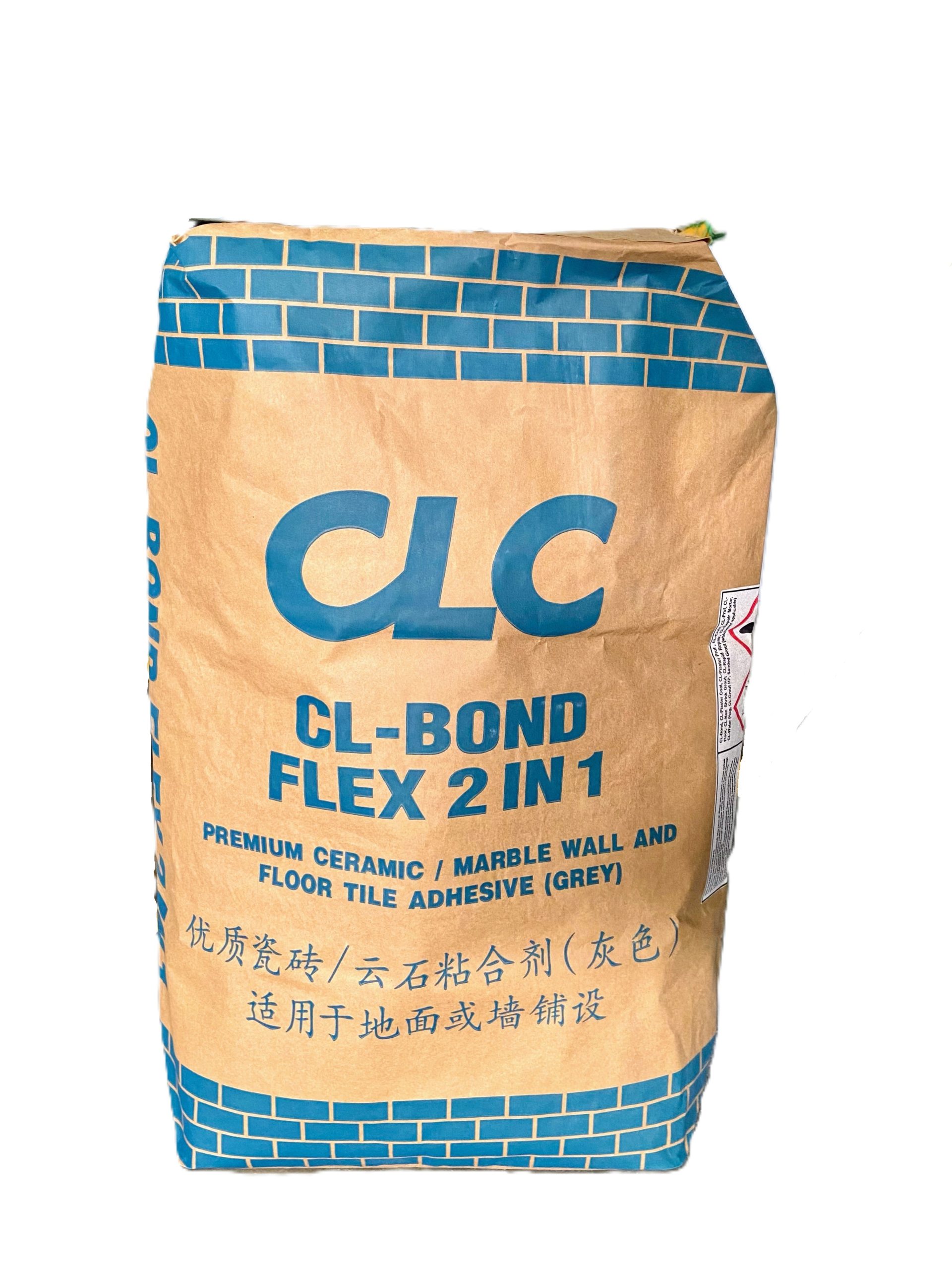 CL-BOND FLEX 2 IN 1