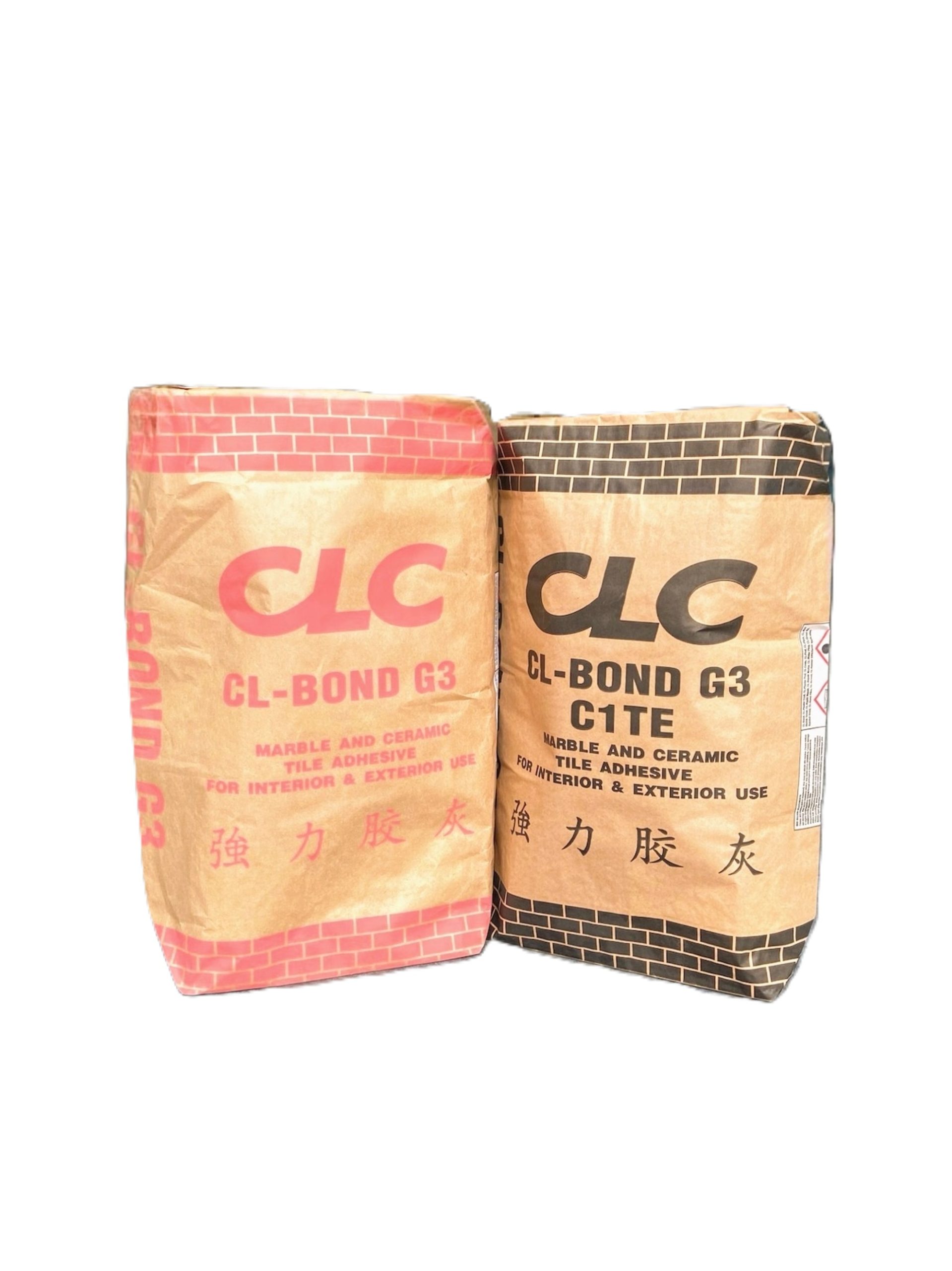 CL-BOND G3