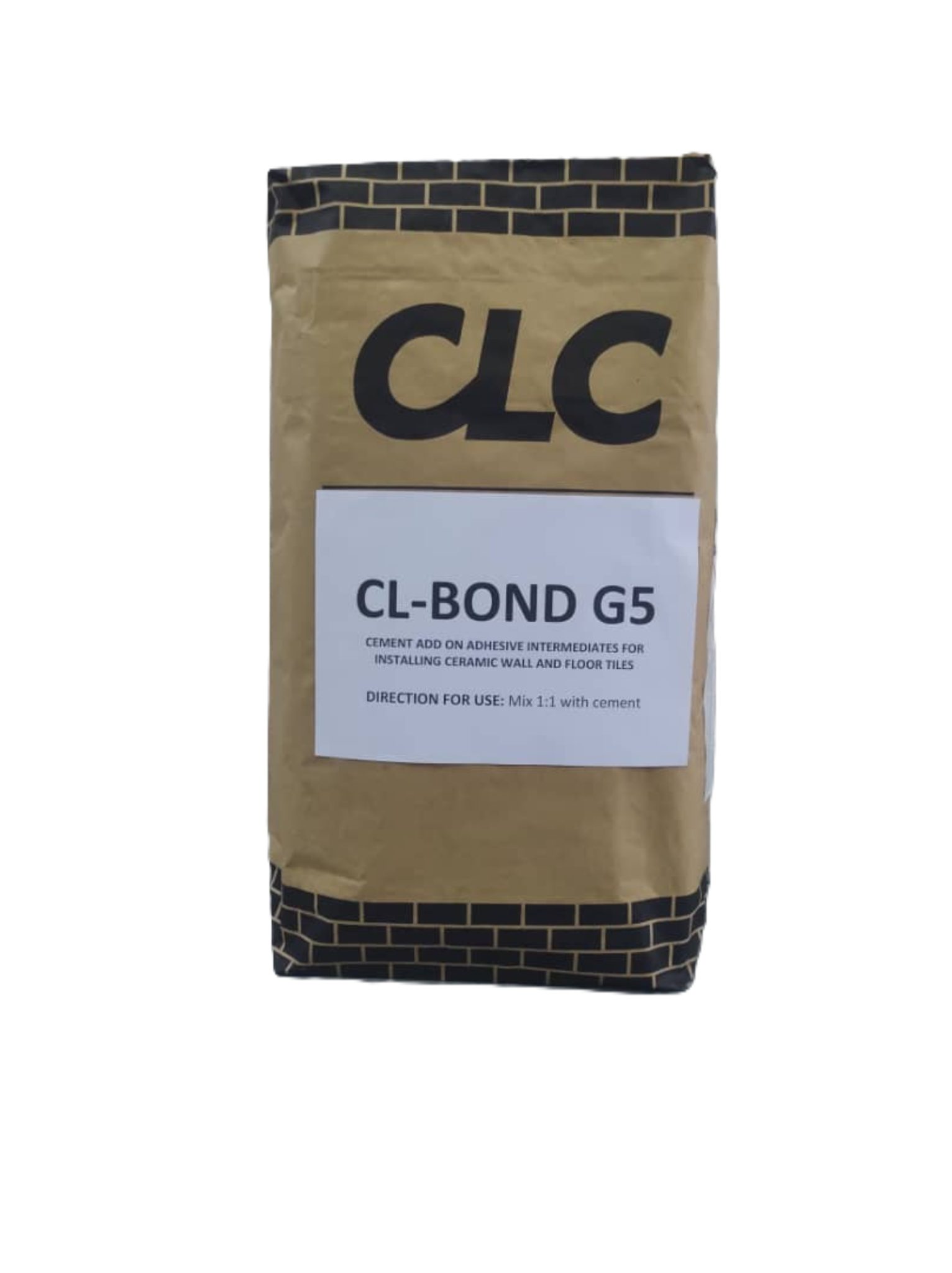 CL-BOND G5 – CLPC
