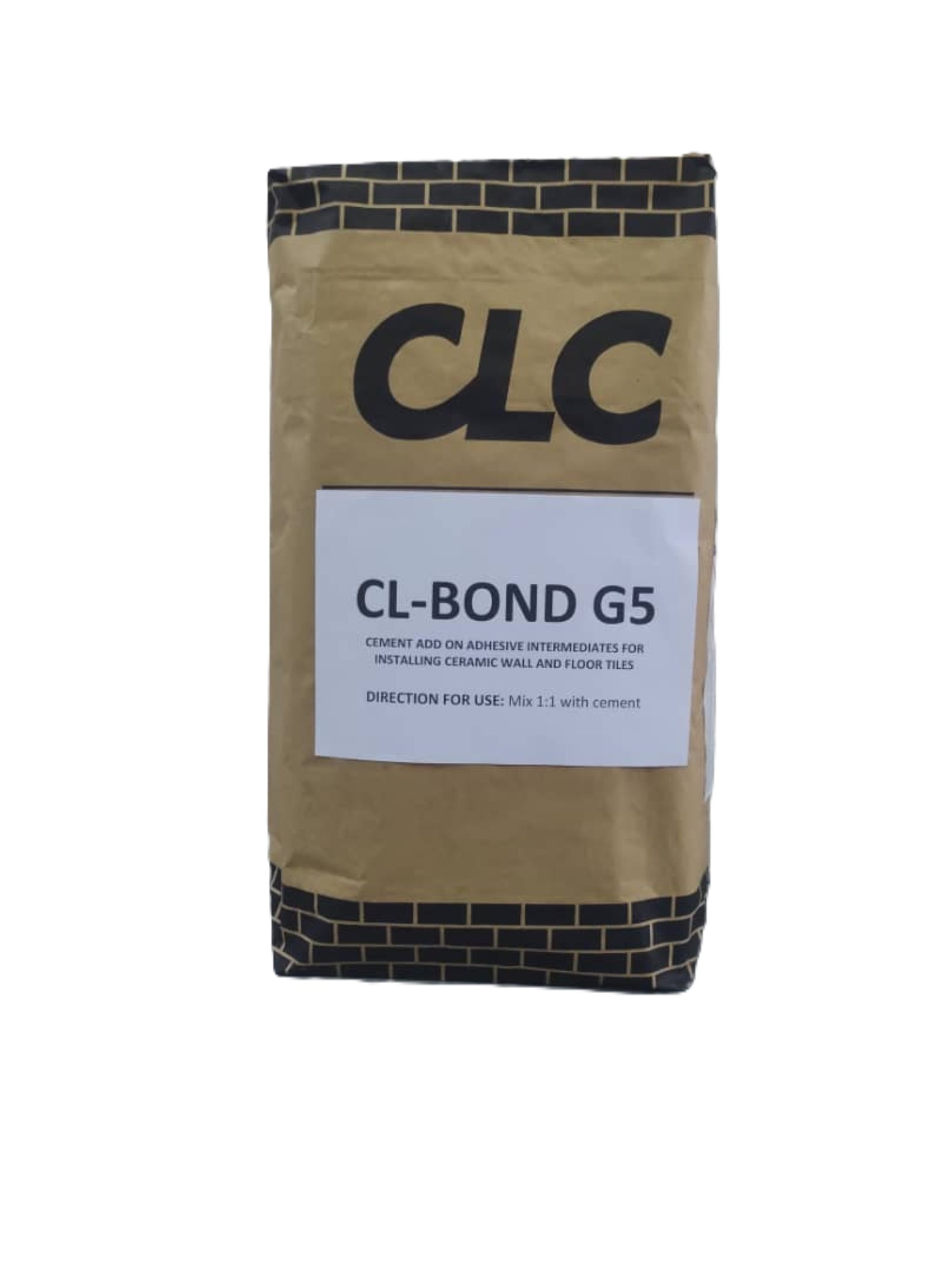 CL-BOND G5