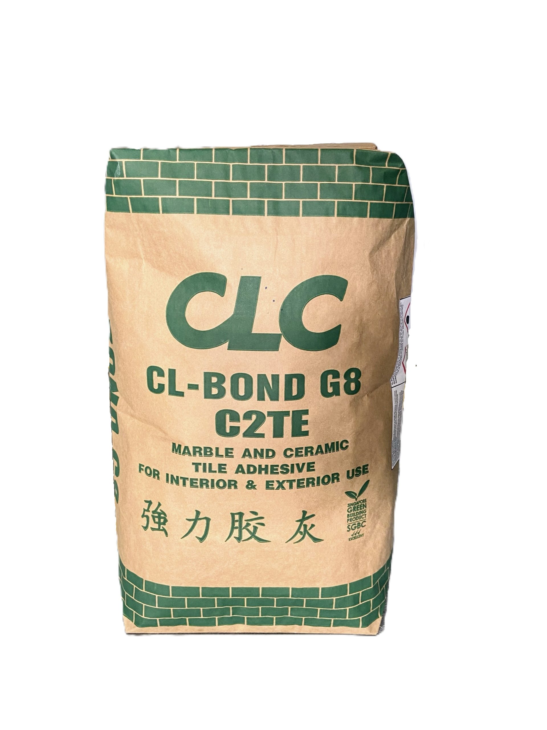 CL-BOND G8