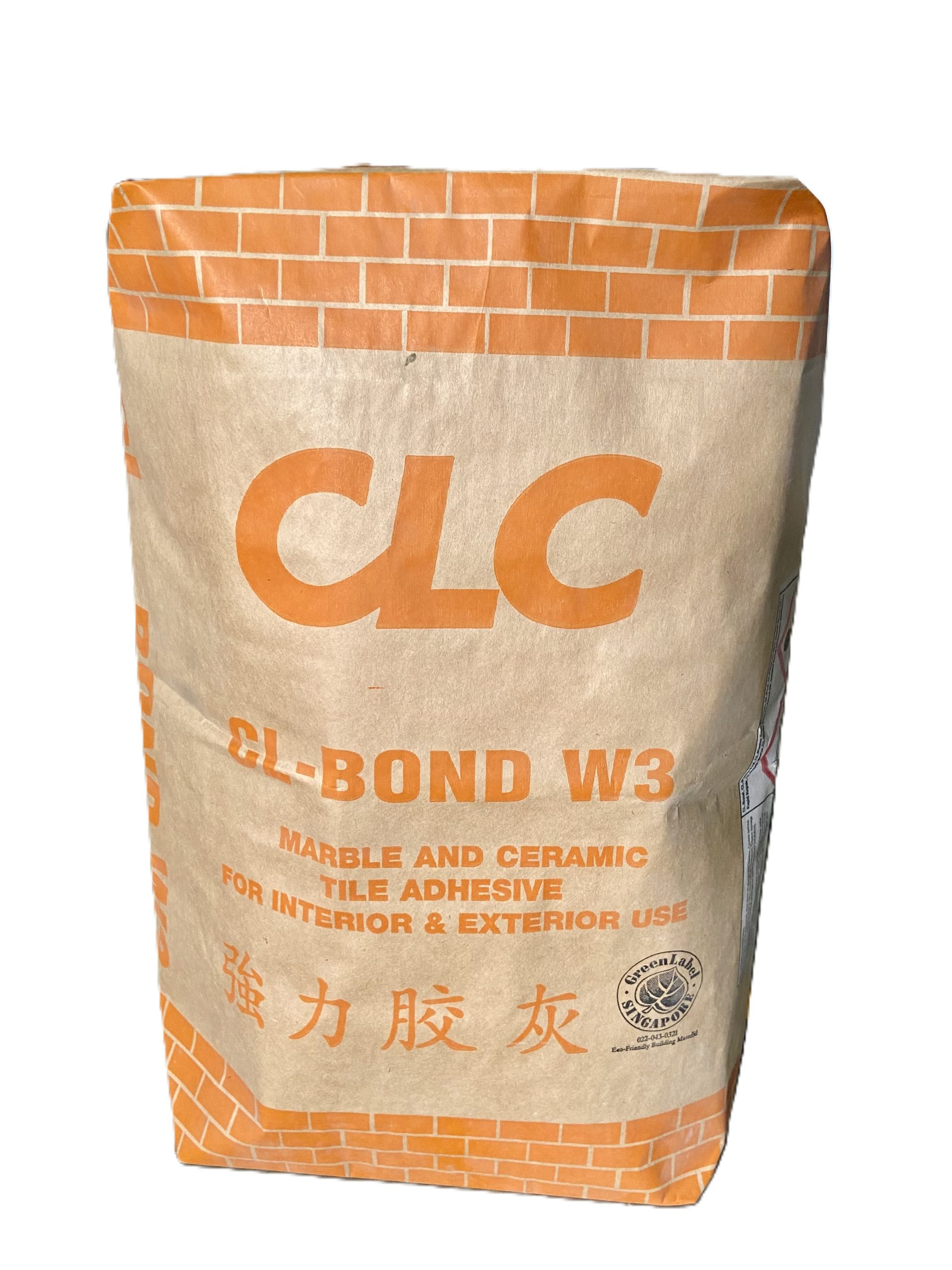 CL-BOND W3