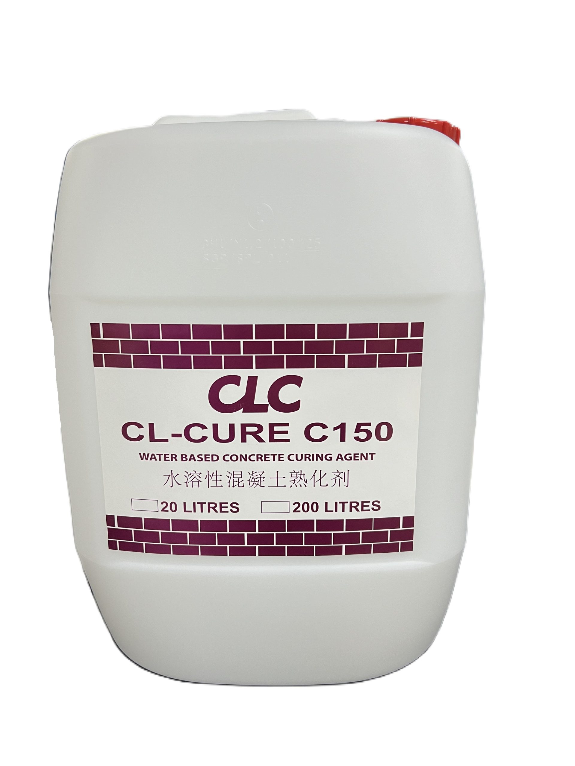 CL-CURE C150