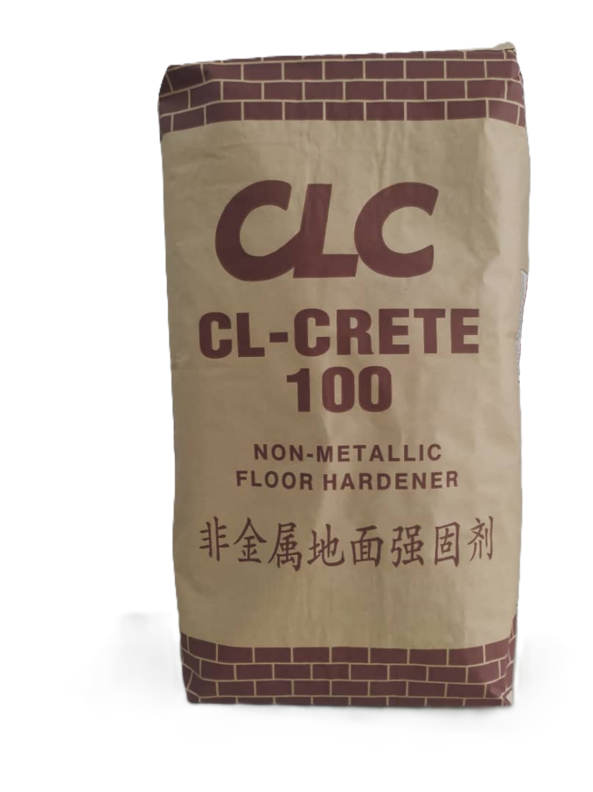CL-CRETE 100