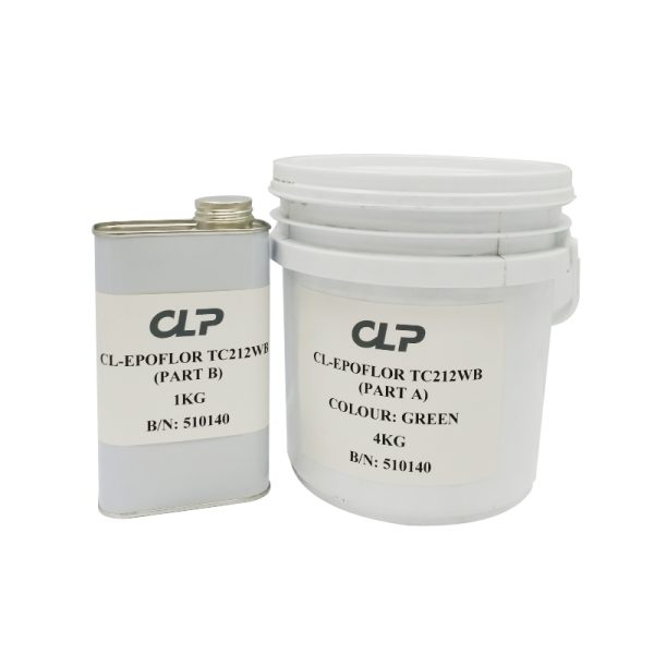 CL-EPOFLOR TC212WB