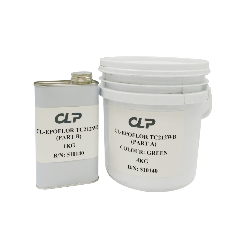 CL-EPOFLOR TC212WB