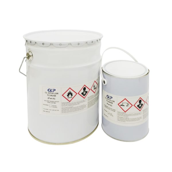 CL-EPOFLOR TC242SB