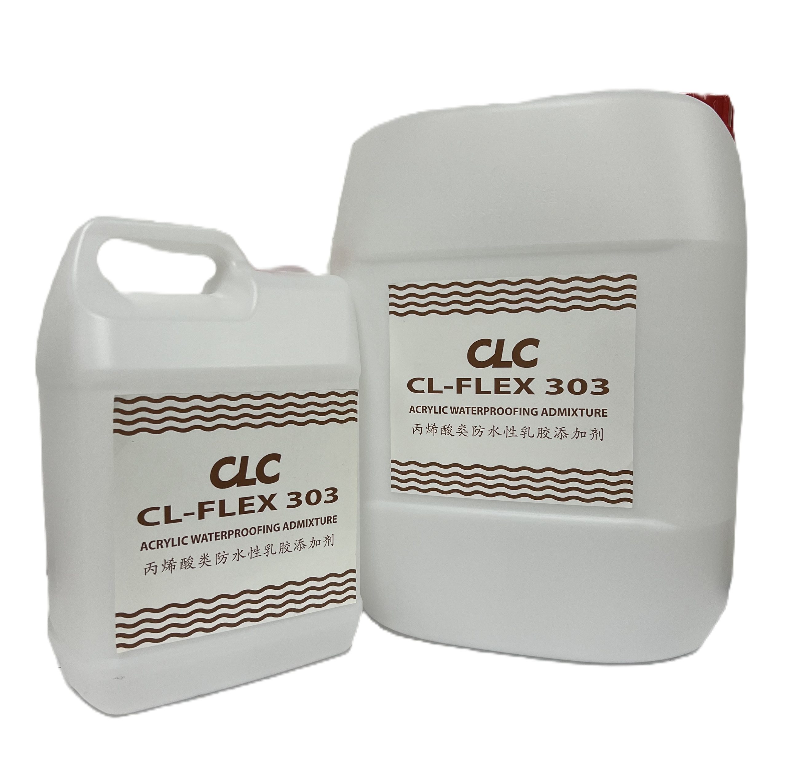 CL-FLEX 303