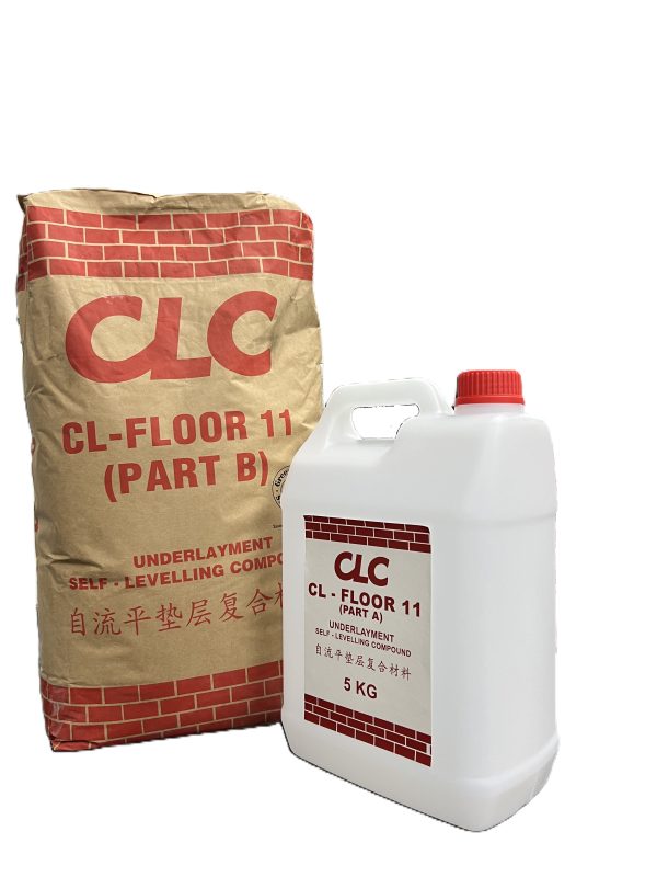 CL-FLOOR 11