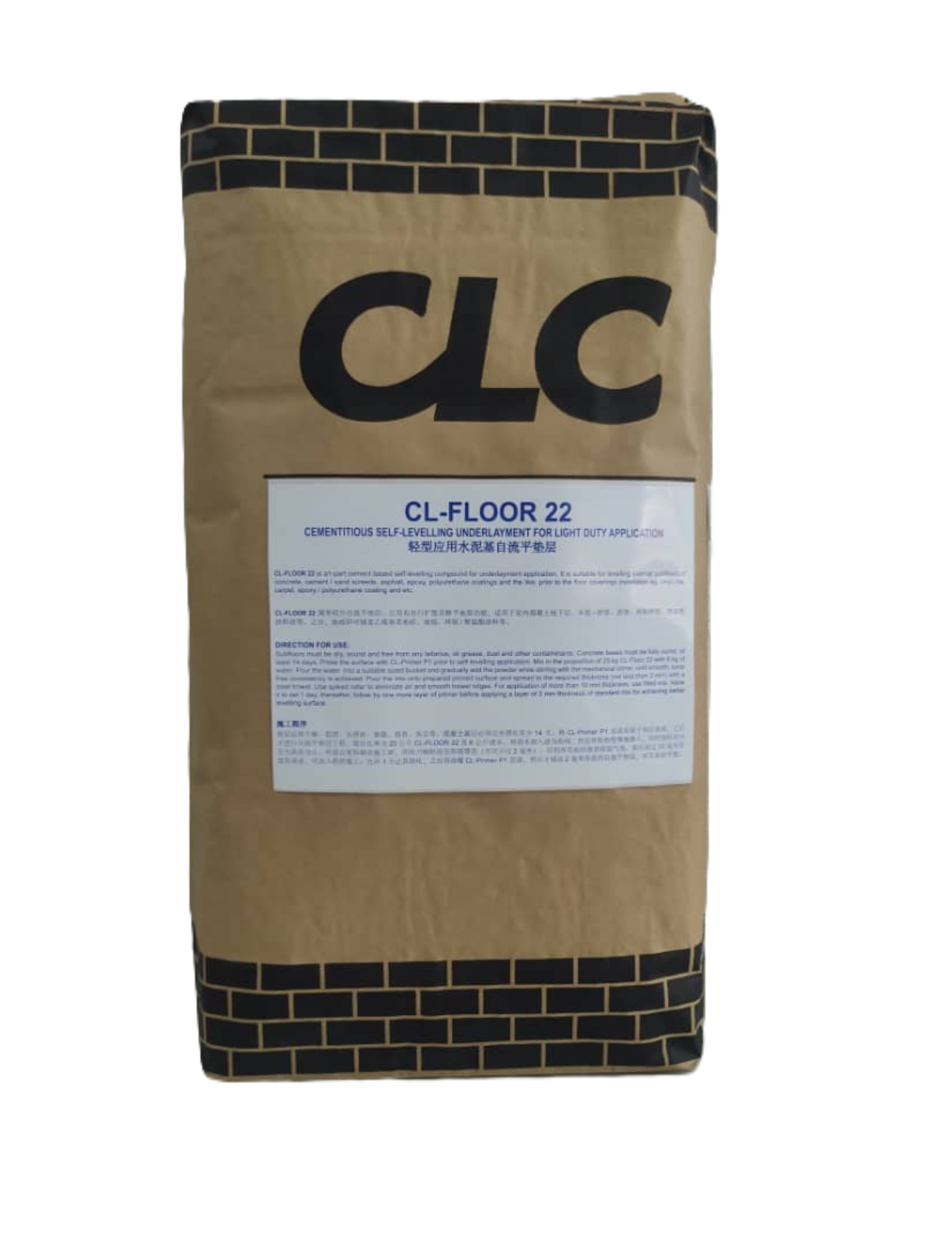 CL-FLOOR 22