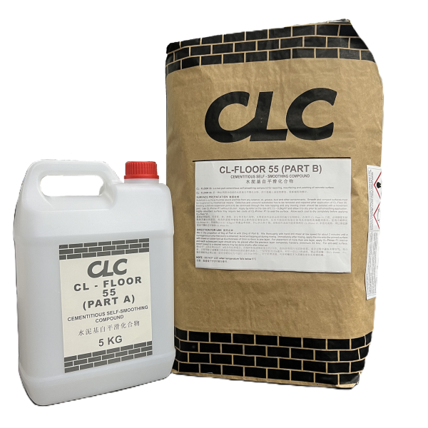 CL-Floor 55