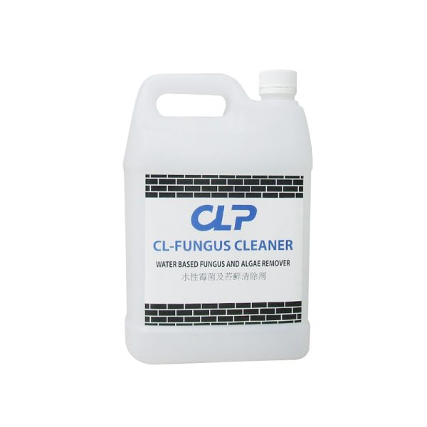 CL-FUNGUS CLEANER