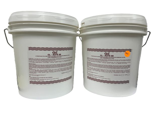 CL-Kote 88 / CL-Kote 88PRO