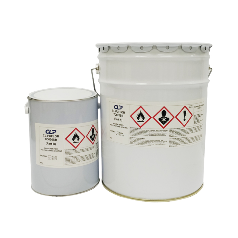 CL-PUFLOR TC626SB