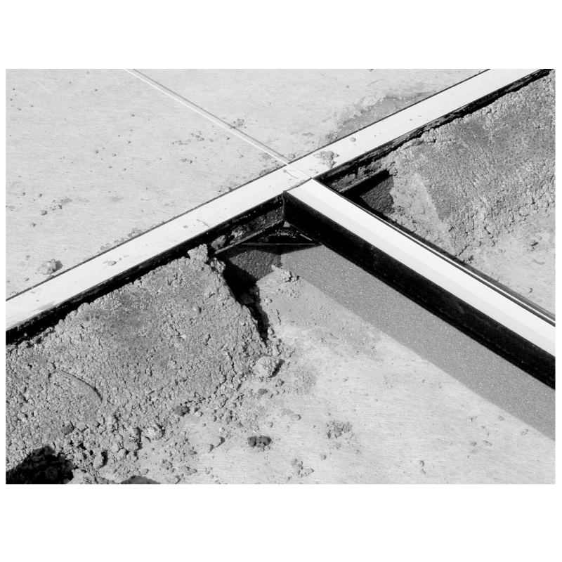 CL-PANEL JOINT PJ-25