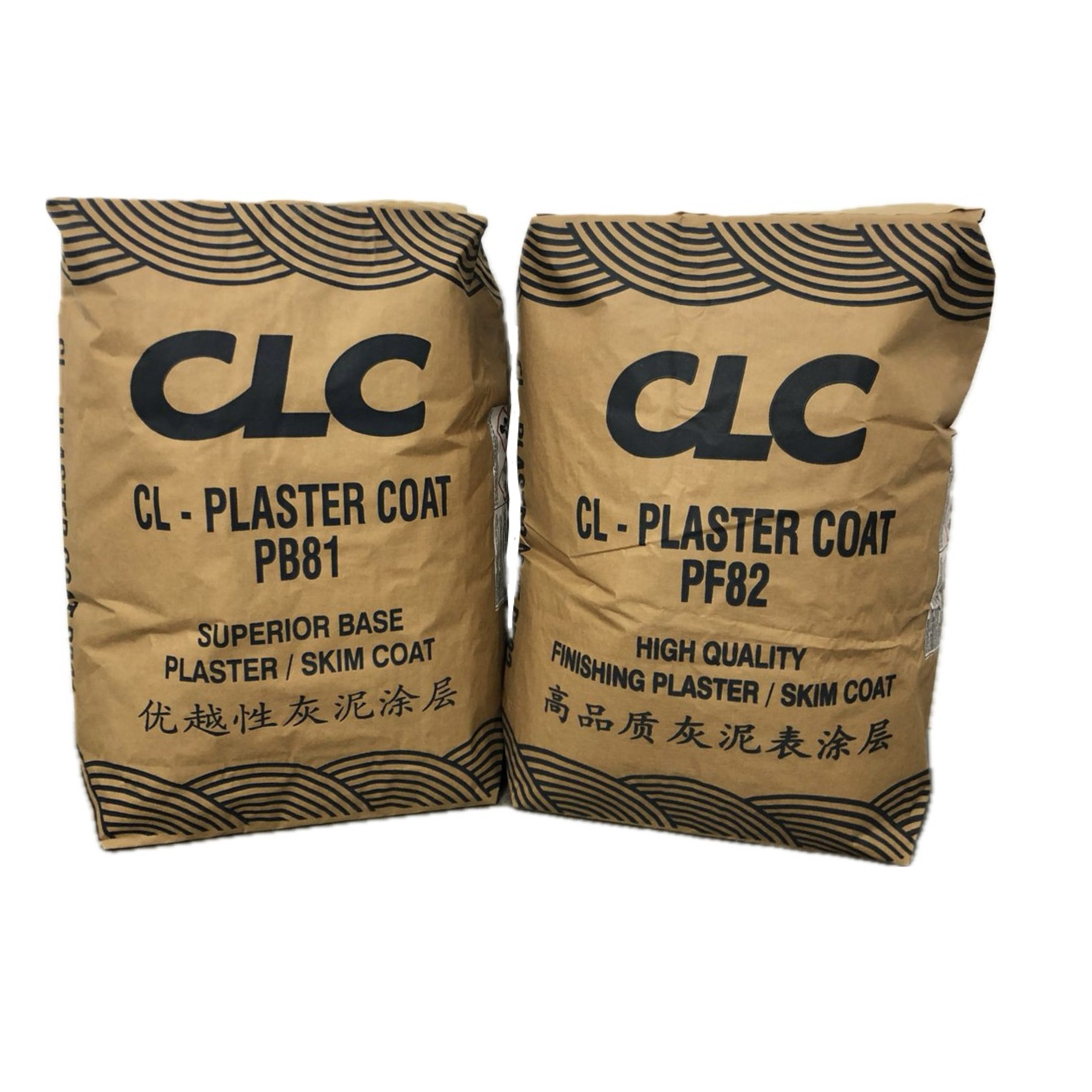 CL-PLASTER COAT (INTERIOR)