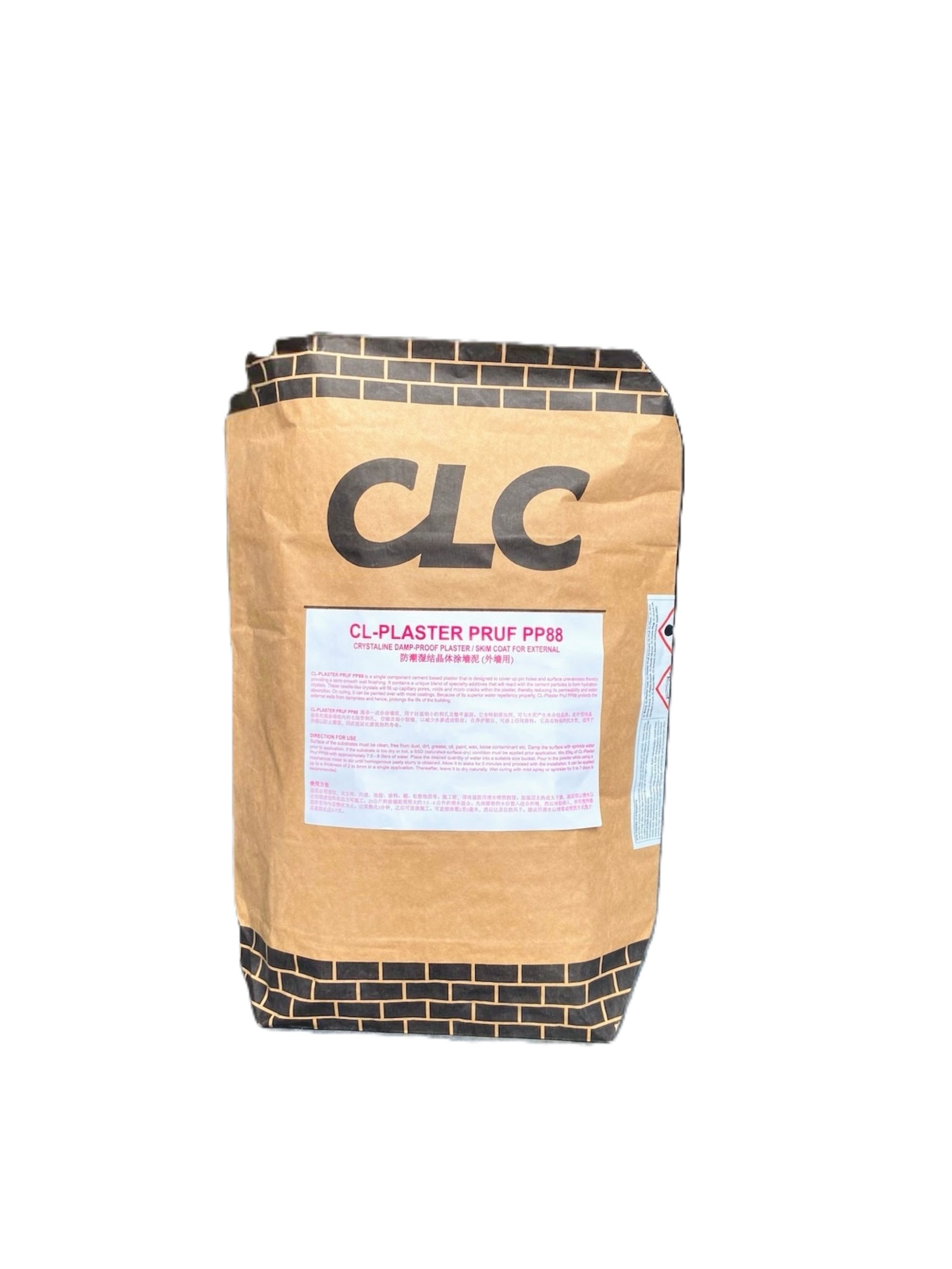 CL-PLASTER PRUF PP88 (EXTERIOR)
