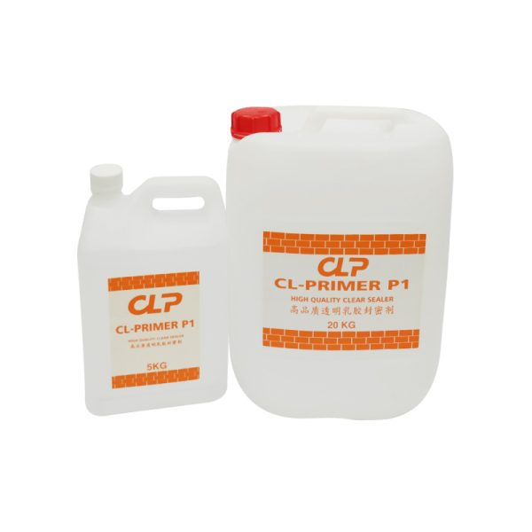 CL-PRIMER P1