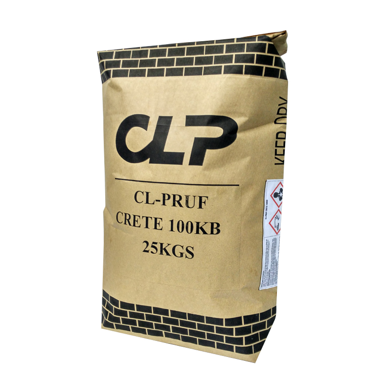 CL-PRUF CRETE 100KB