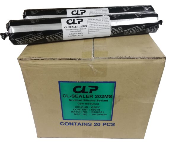 CL-SEALER 202MS