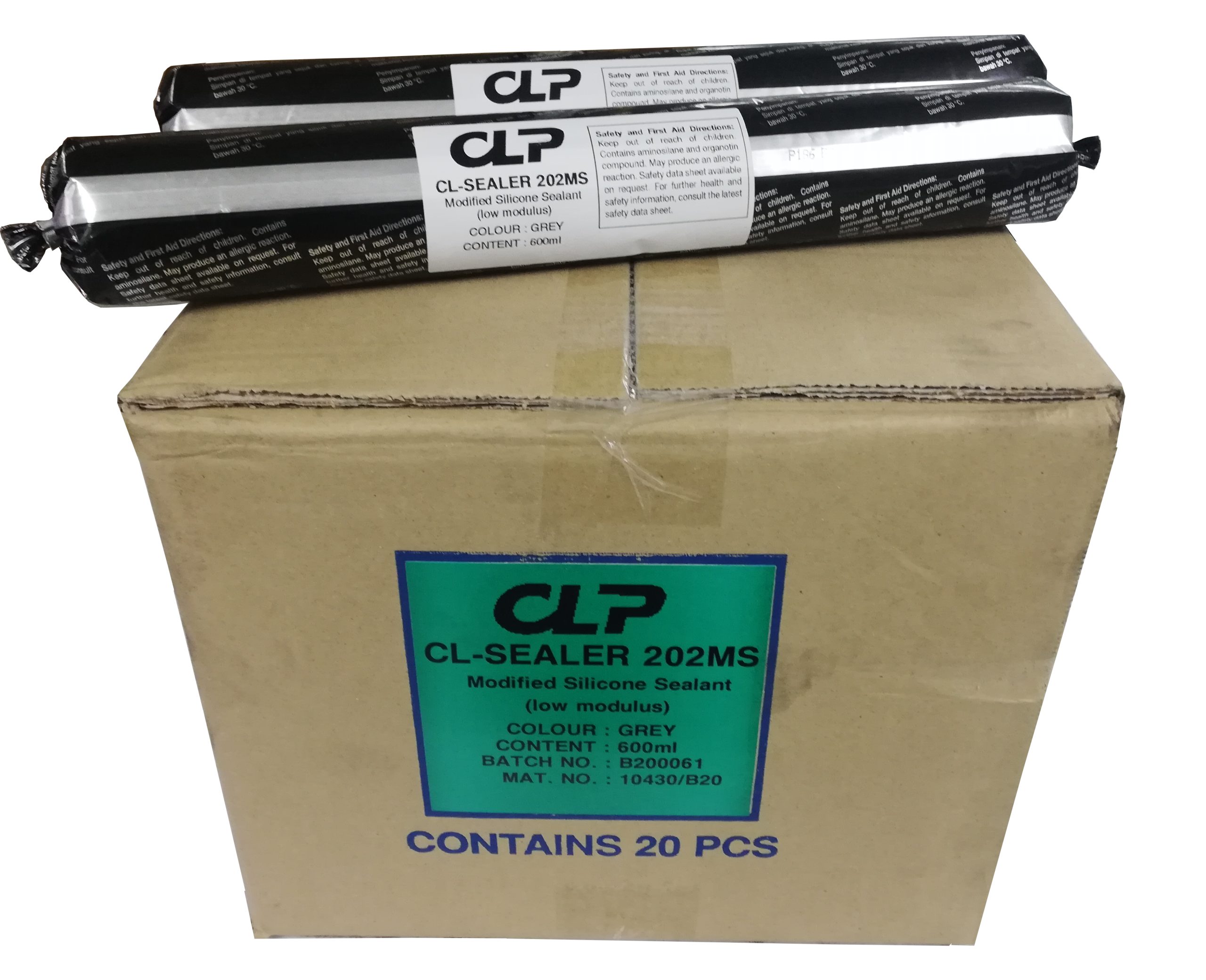 CL-SEALER 202MS