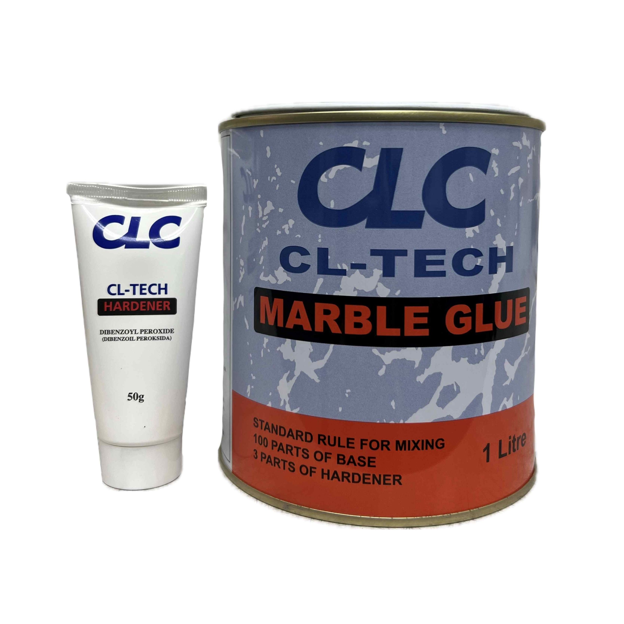 CL-TECH