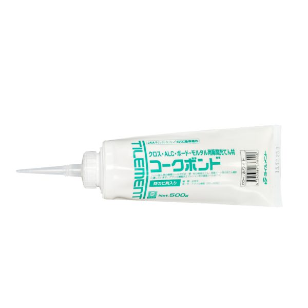 CAULK-BOND