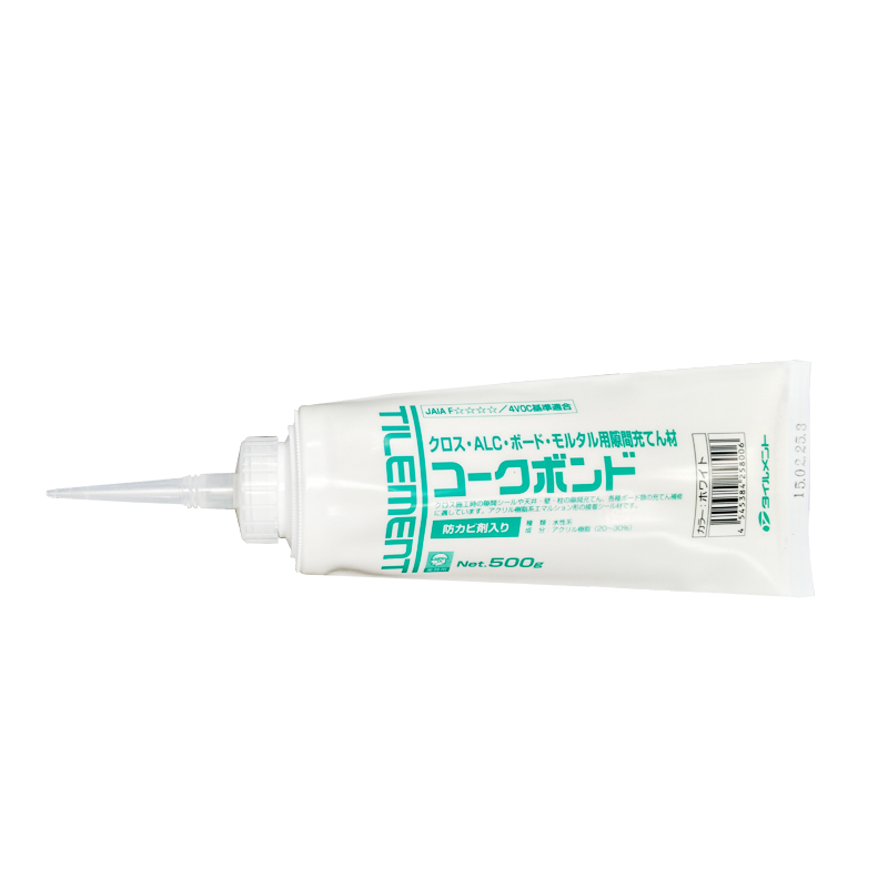 CAULK-BOND