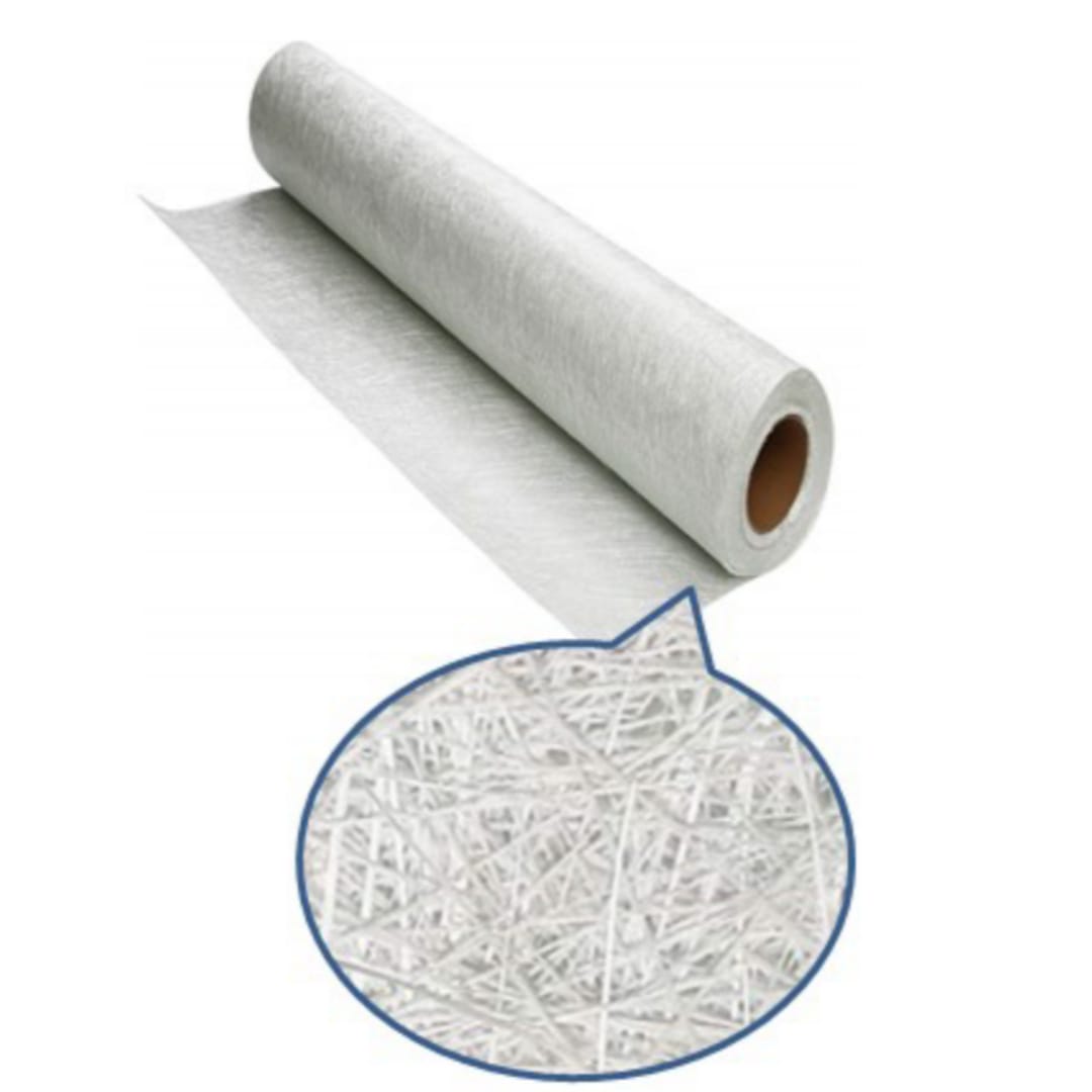 CHOPPED STRAND MAT