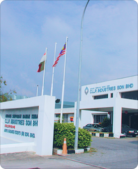 Port Klang, Selangor, Malaysia