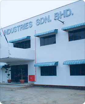 Pasir Gudang, Johor, Malaysia