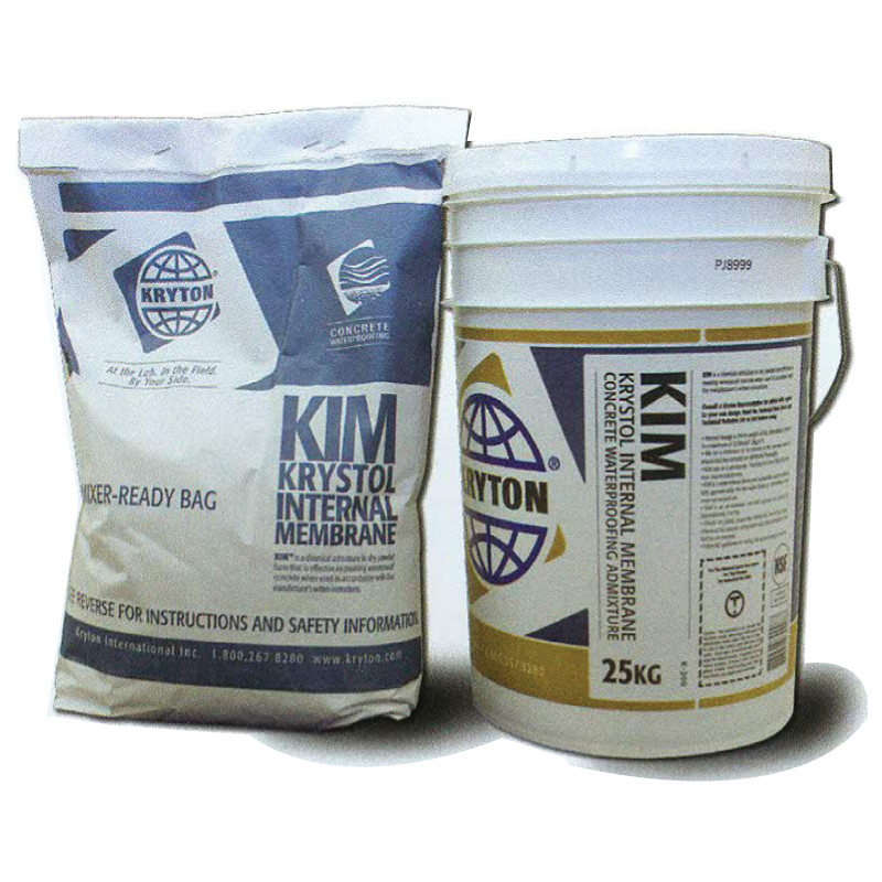 KRYSTOL INTERNAL MEMBRANE (KIM)