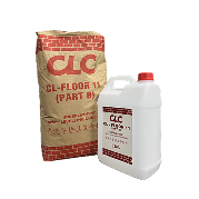 Flooring systems & Self-Levelling Compound