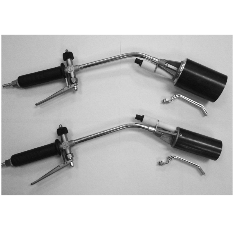 TORCH GUN