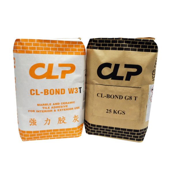 CL-BOND G8T / W3T