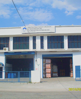Ipoh, Perak, Malaysia