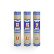 Waterproofing Systems