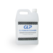 Fungicide, Paints & Solvents