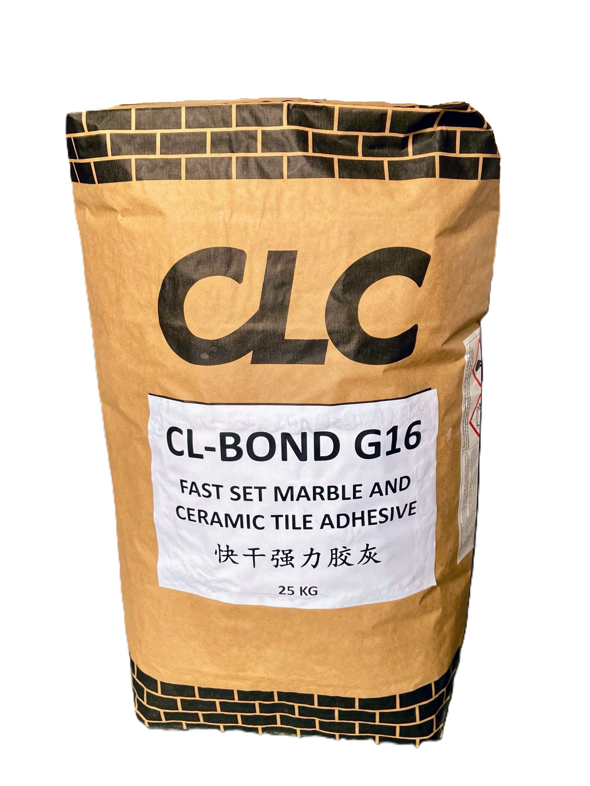 CL-BOND G16